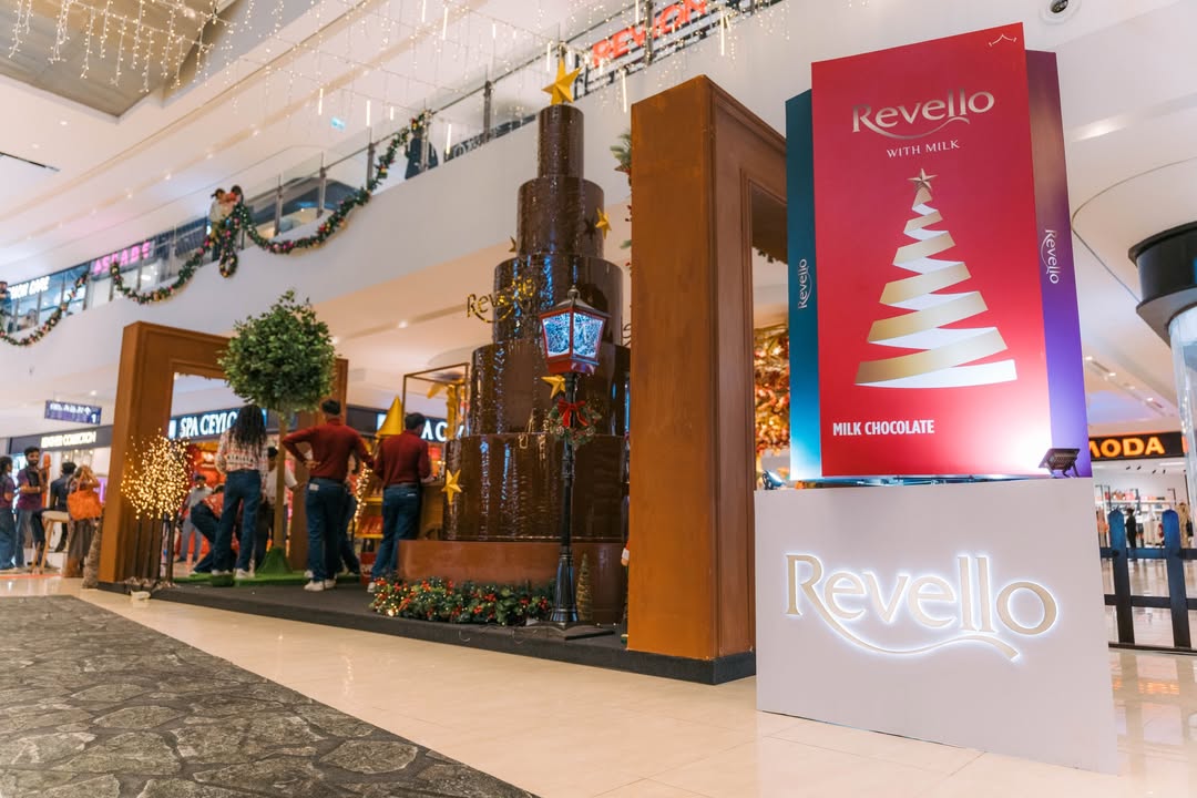 Revello Christmas Experience